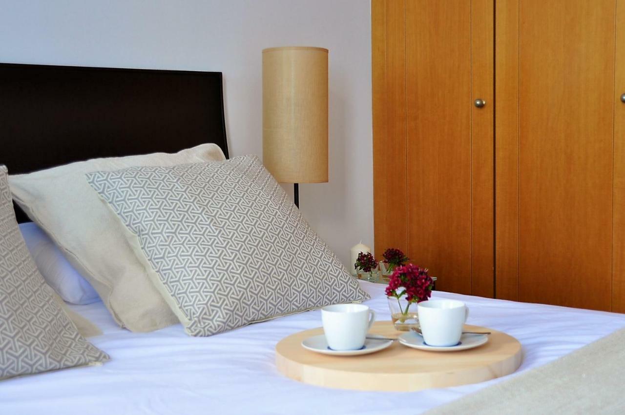 Apartamento Torre1 Santa Cruz de Tenerife Buitenkant foto