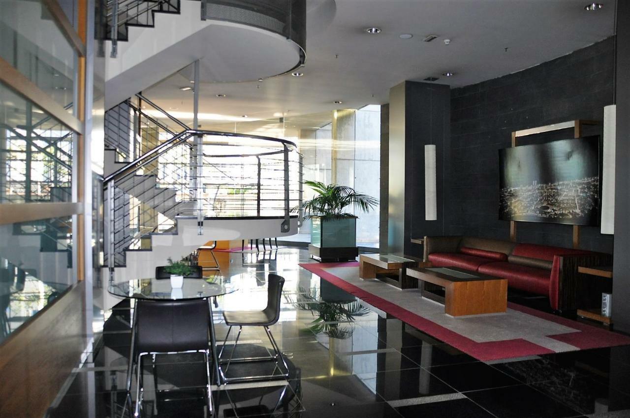 Apartamento Torre1 Santa Cruz de Tenerife Buitenkant foto